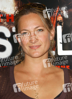 Zoe Bell