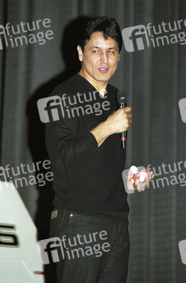 Robert Beltran