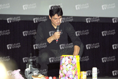 Robert Beltran