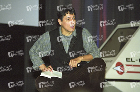 Robert Beltran