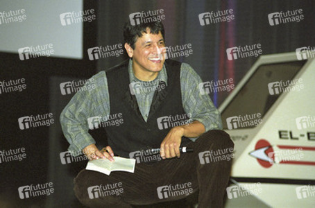 Robert Beltran
