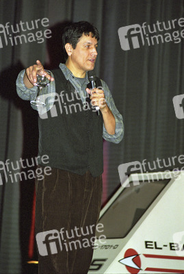 Robert Beltran