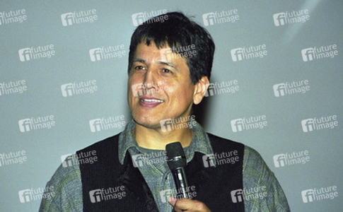 Robert Beltran