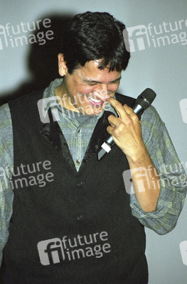 Robert Beltran