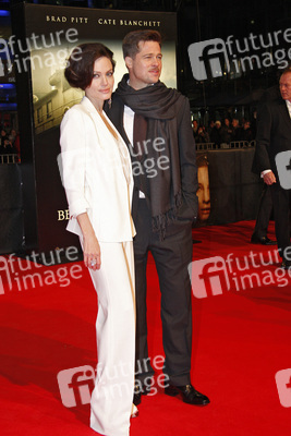 Angelina Jolie, Brad Pitt