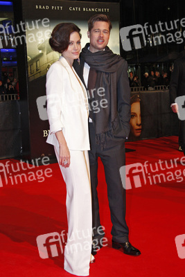 Angelina Jolie, Brad Pitt