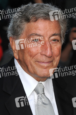 Tony Bennett