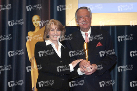 Senta Berger, Bernd Neumann