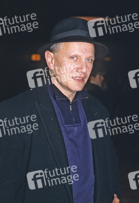 Filmpremiere 'Chuck Berry Hail! Hail! Rock 'n' Roll' in London