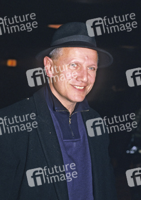 Filmpremiere 'Chuck Berry Hail! Hail! Rock 'n' Roll' in London