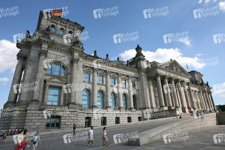 Reichstagsgebäude