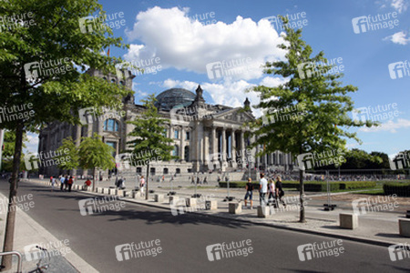 Reichstagsgebäude
