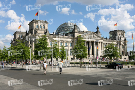 Reichstagsgebäude