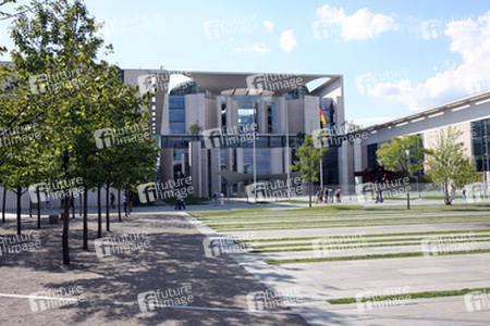 Bundeskanzleramt