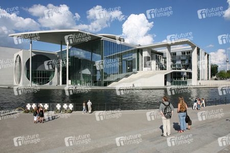 Marie-Elisabeth-Lüders-Haus