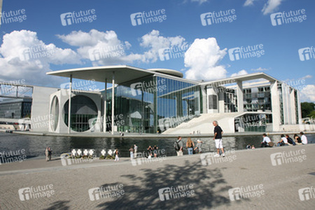 Marie-Elisabeth-Lüders-Haus
