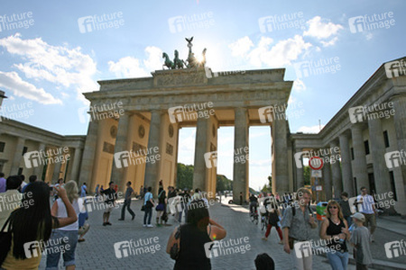 Brandenburger Tor
