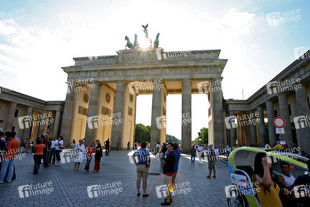 Brandenburger Tor