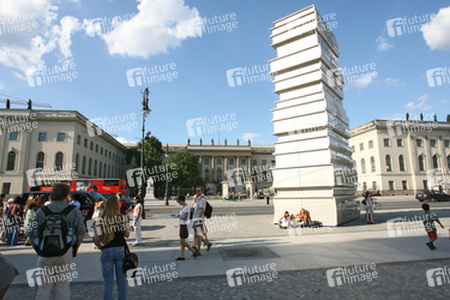 Humboldt-Universität zu Berlin