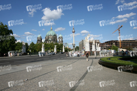 Unter den Linden