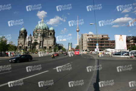 Unter den Linden