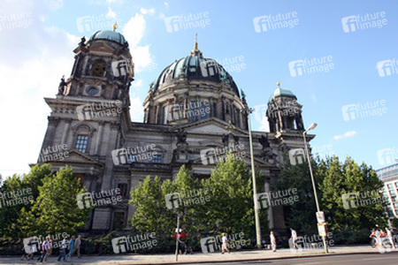 Berliner Dom