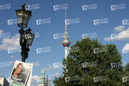 Berliner Fernsehturm