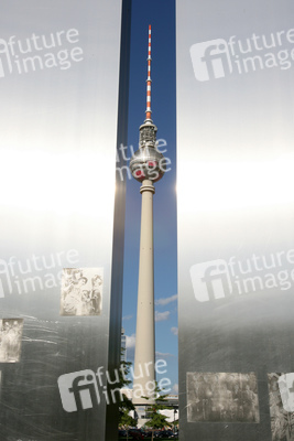 Berliner Fernsehturm