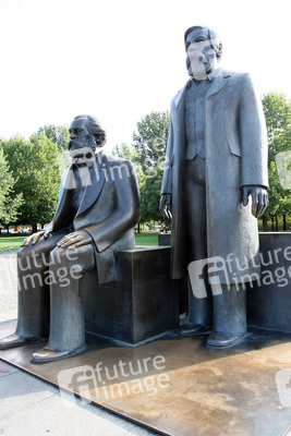 Marx-Engels Forum