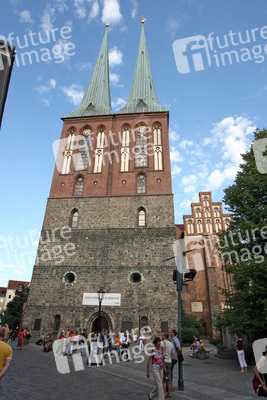 Nikolaikirche