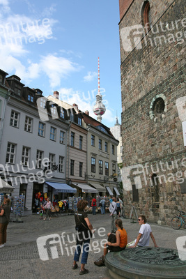 Nikolaiviertel