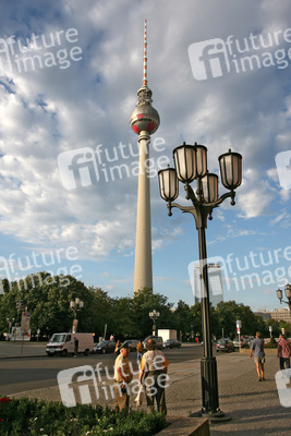 Berliner Fernsehturm