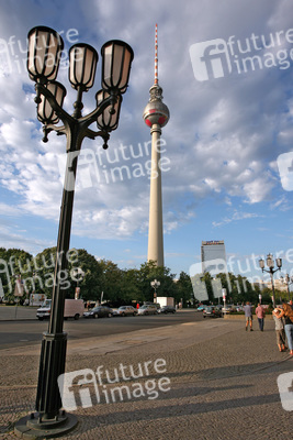 Berliner Fernsehturm