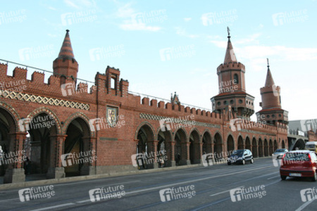 Oberbaumbrücke