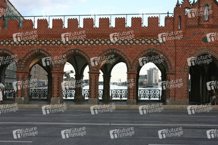 Oberbaumbrücke