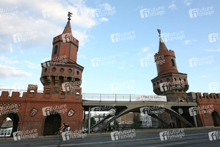 Oberbaumbrücke