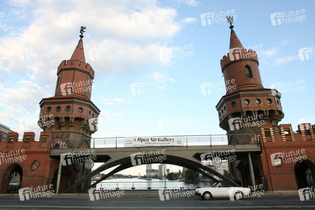 Oberbaumbrücke