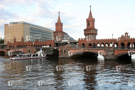 Oberbaumbrücke