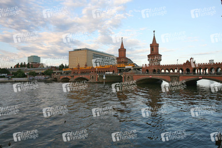 Oberbaumbrücke