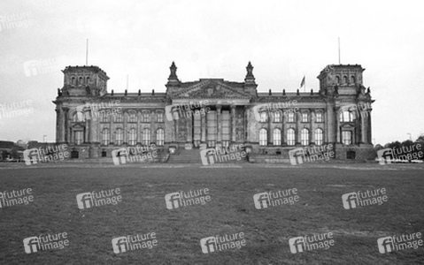 Reichstagsgebäude