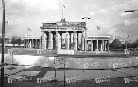 Brandenburger Tor