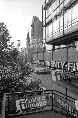 Kaiser-Wilhlem-Gedächtnis-Kirche