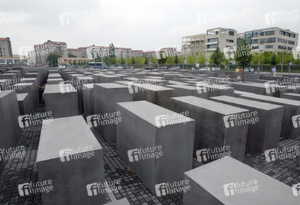 Denkmal für die ermordeten Juden Europas