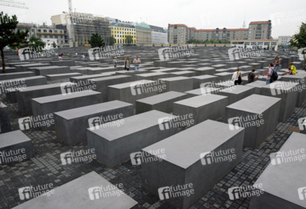 Denkmal für die ermordeten Juden Europas