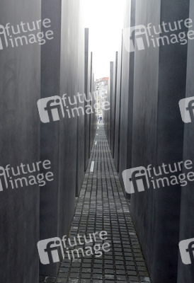 Denkmal für die ermordeten Juden Europas