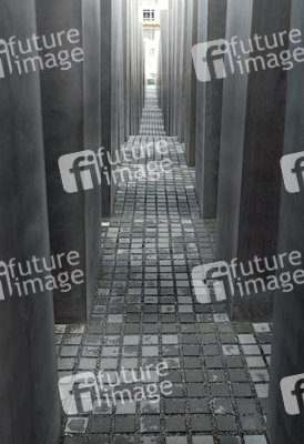 Denkmal für die ermordeten Juden Europas