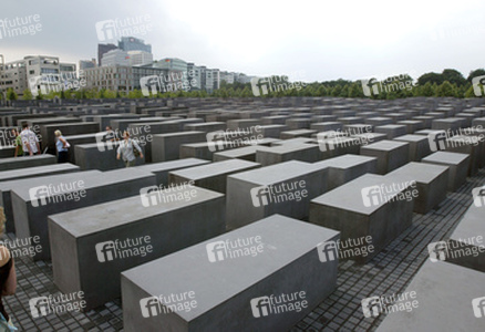 Denkmal für die ermordeten Juden Europas