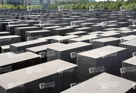 Denkmal für die ermordeten Juden Europas