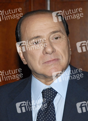 Silvio Berlusconi