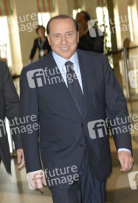 Silvio Berlusconi